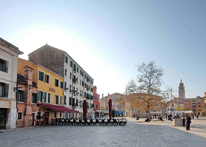 Hotel Antico Capon